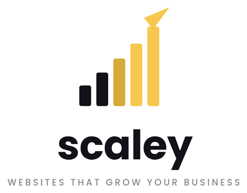 Scaley — websites that grow your business
