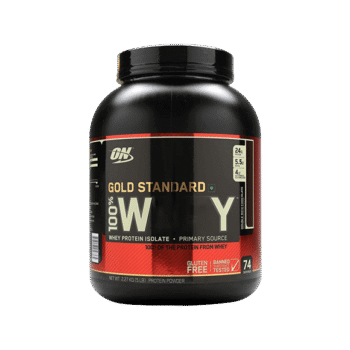 Optimum Nutrition